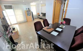 venta piso manises el mercado
