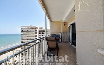 venta piso cullera racó