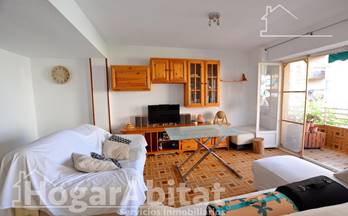 venta piso mutxamel centro