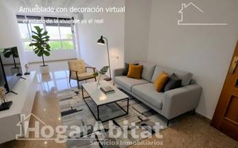 venta piso valencia jesus