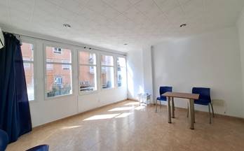 alquiler oficina benidorm benidorm