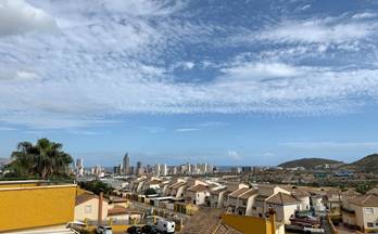 venta apartamento finestrat terra marina
