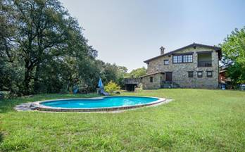 1 casas en venta olot