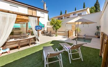 139 casas en venta cuevas de campoy