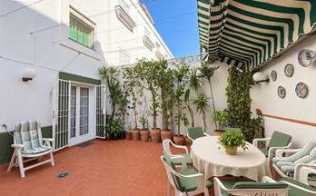 venta chalet adosado el puerto de santa maria crevillet
