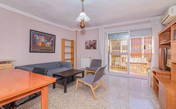 venta piso granada parque nueva granada
