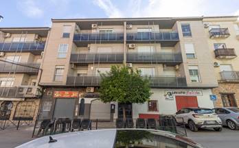 venta piso peligros vega de granada zona noroeste