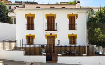 104 casas en venta pinos genil