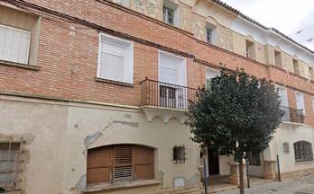 1 casas en venta belchite
