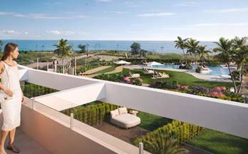 venta villa el campello platja de l´amerador