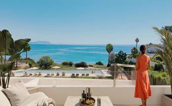 venta villa el campello platja de l´amerador