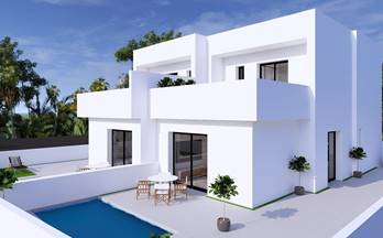 venta villa daya nueva pueblo