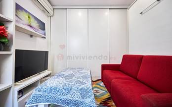 alquiler piso madrid capital centro