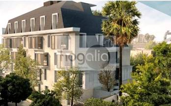 alquiler piso sevilla avenida de la palmera