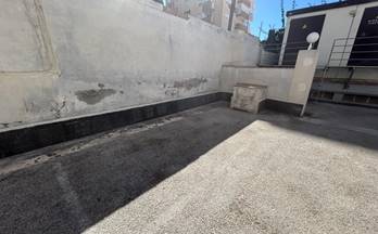 venta garaje benidorm 
