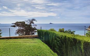 venta piso benidorm poniente