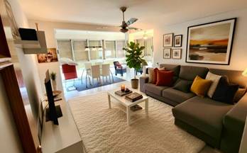 venta piso benidorm levante