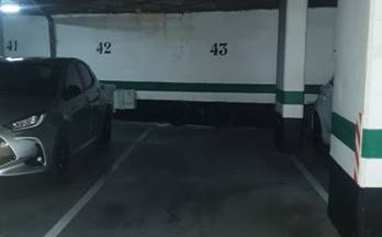 alquiler garaje barakaldo 