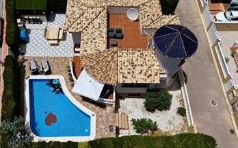 venta villa orihuela costa 