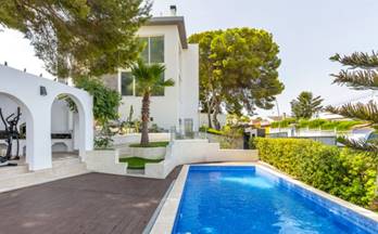 727 casas en venta la mata, alicante