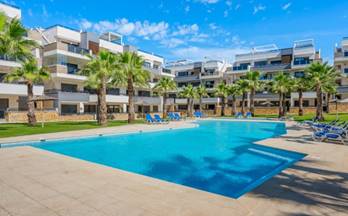venta apartamento orihuela costa 