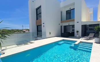 venta villa formentera del segura 