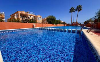 venta atico orihuela costa 