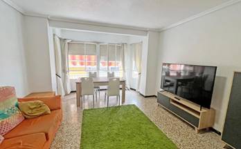 venta apartamento guardamar del segura pueblo