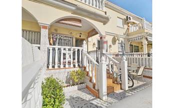 venta apartamento torrevieja nueva torrevieja - aguas nueva