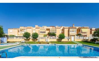 venta bungalow torrevieja nueva torrevieja - aguas nueva