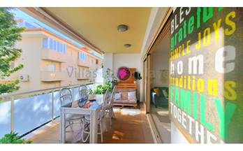 alquiler apartamento javea xabia centro ciudad