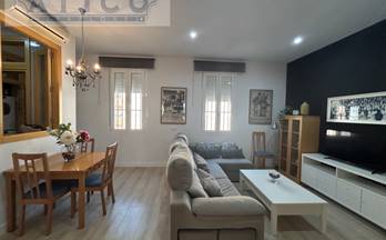 alquiler piso sevilla macarena