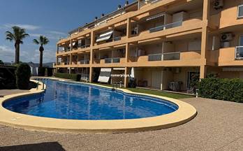 venta apartamento denia denia