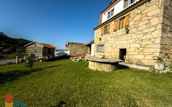 comprar casas amuebladas vilanova de arousa