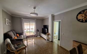 21 pisos en venta zafra