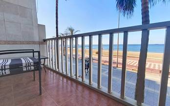 venta piso almeria zapillo