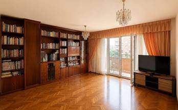 venta piso valencia cuatre carreres