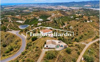 venta casa unifamiliar velez malaga 