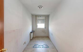venta piso blanes 
