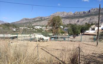venta terrenos solares altea 