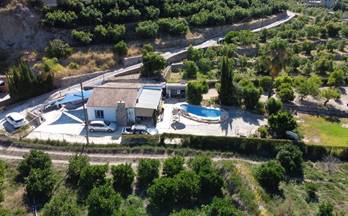 458 casas en venta tarbena
