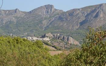 venta terrenos solares benimantell 