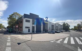 venta nave torrejon de ardoz 