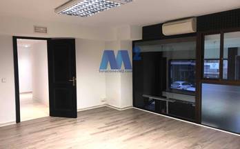 alquiler local madrid capital chamartin