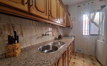 venta casa unifamiliar molvizar centro