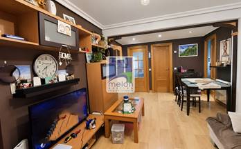 venta piso burgos gamonal