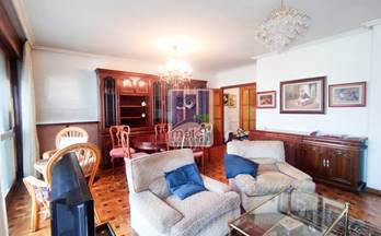 venta piso burgos centro-sur