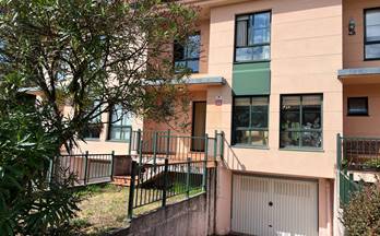 8 casas en venta culleredo