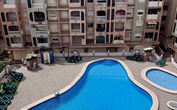 venta apartamento torrevieja parque de las naciones
