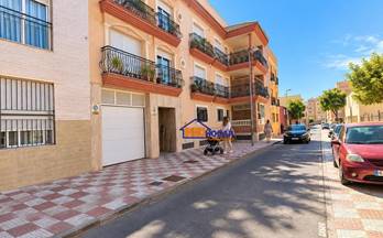 venta piso roquetas de mar las marinas